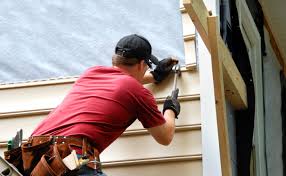 Best Siding for Commercial Buildings  in Larimore, ND